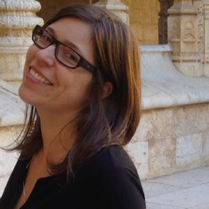 Meet your Posher, Paula